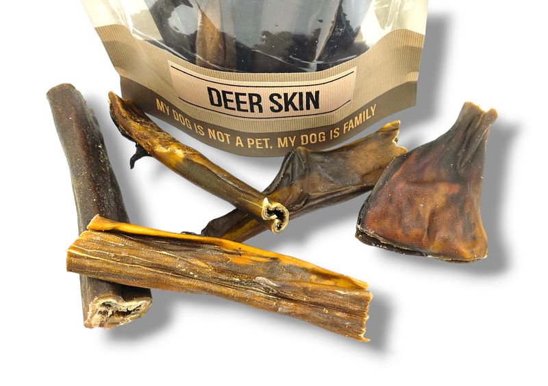 Canis Purus Deer skin 250 gr