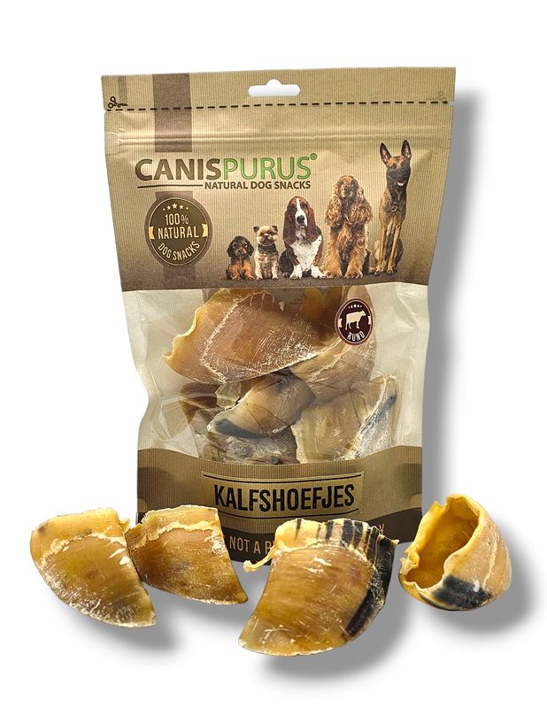 Canis Purus kalfshoefjes