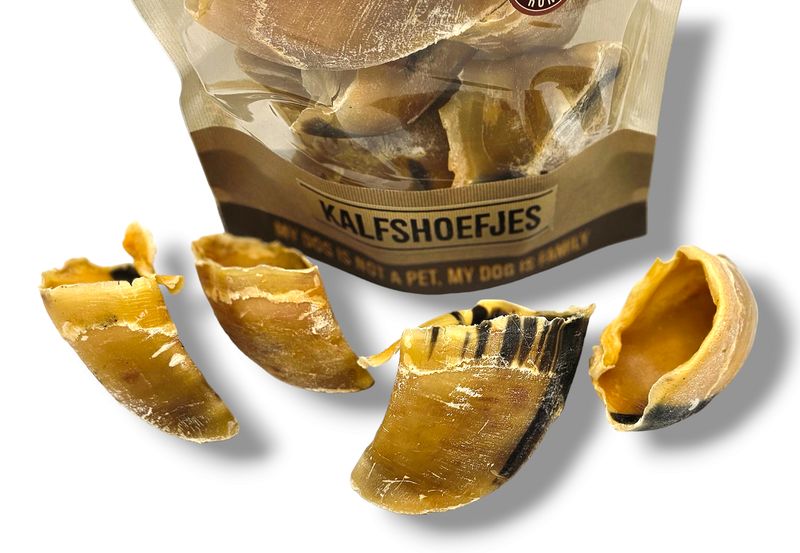 Canis Purus kalfshoefjes