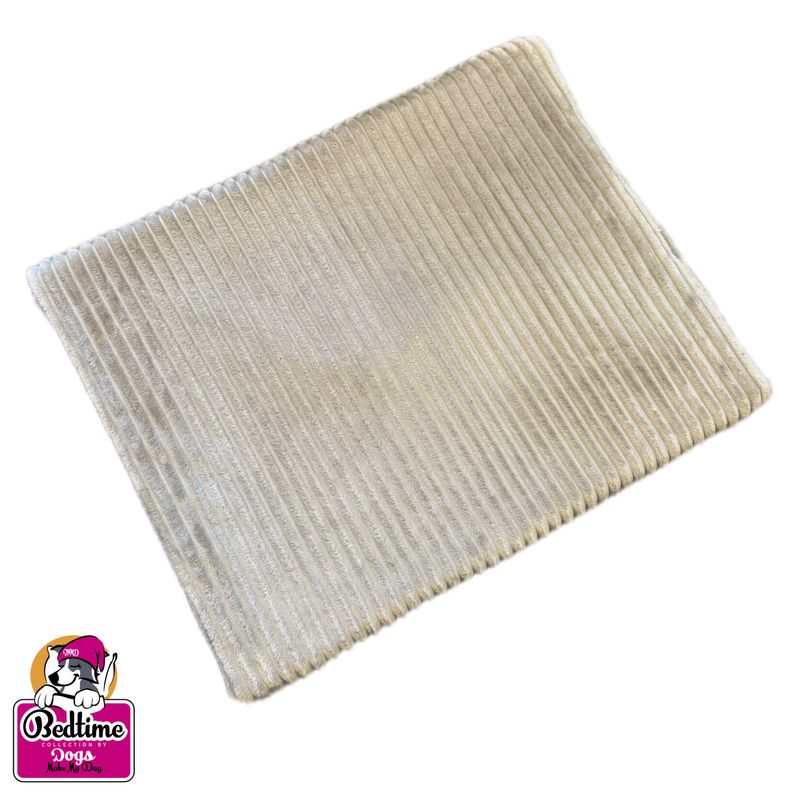 hondenkussen - Cuddle binky Taupe