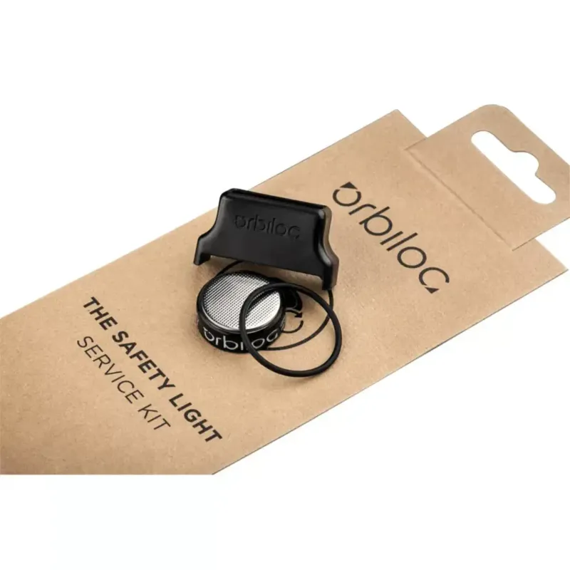 Orbiloc Service kit