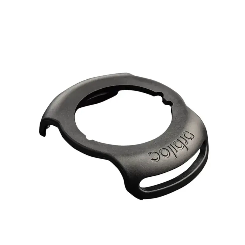Orbiloc buckle