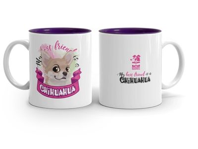 DG mok : hondenrassen met de letter “C”