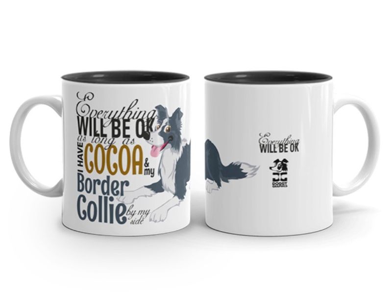 DG mok BC black and …