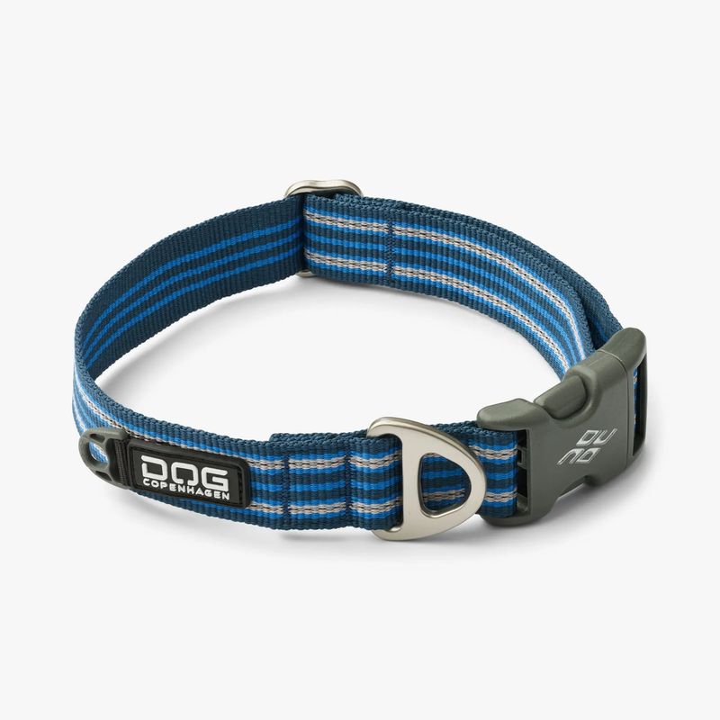 Dog Copenhagen Urban style collar M = 36-50 cm