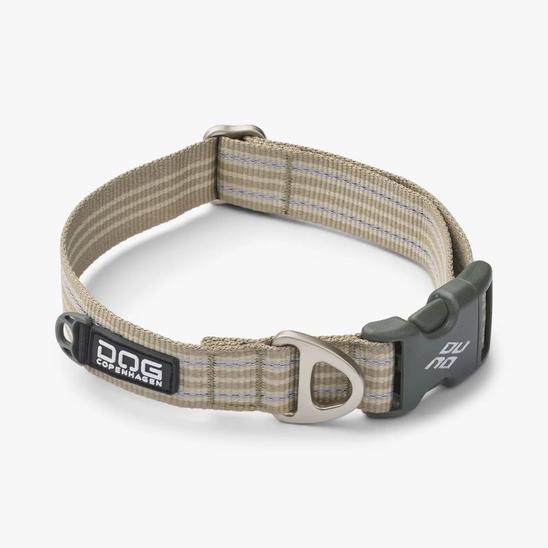 Dog Copenhagen Urban style collar S = 26-36 cm