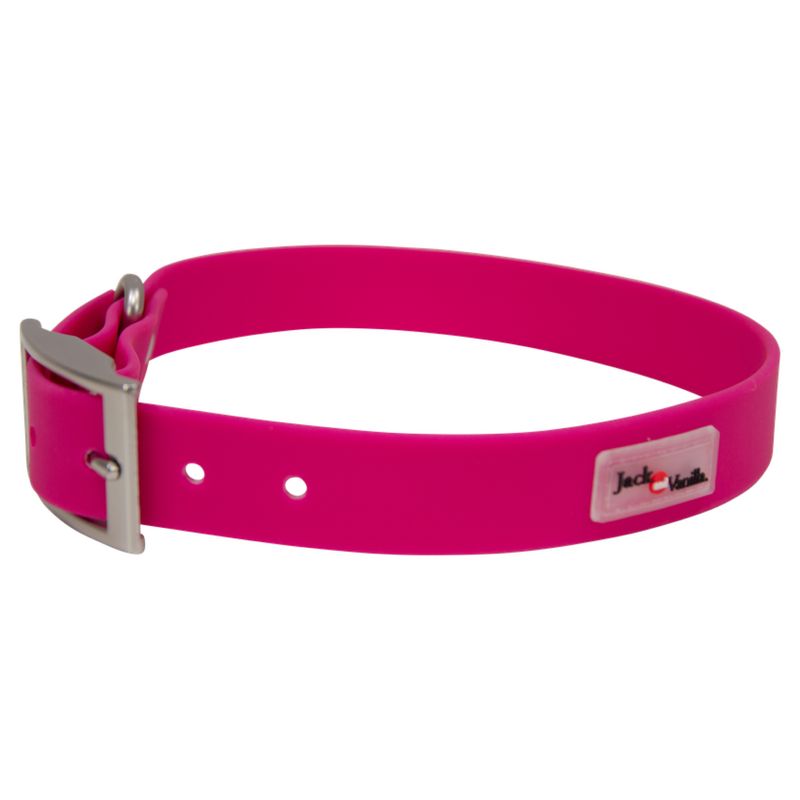 J&amp;V sport expedition halsband (afwasbaar) M