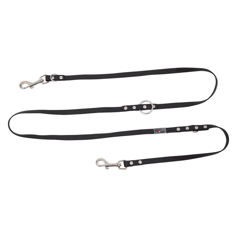 J&amp;V sport expedition politielijn 2m x 2 cm (afwasbaar)