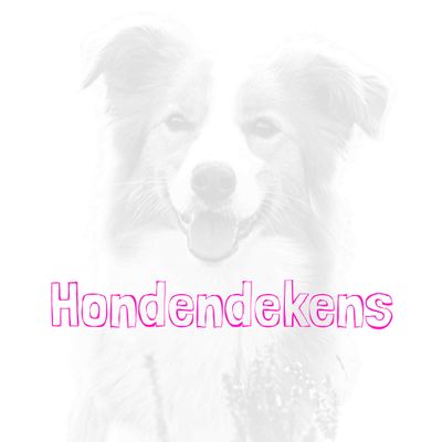 hondendekens