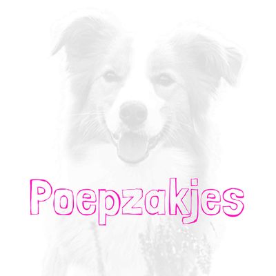 Poepzakjes