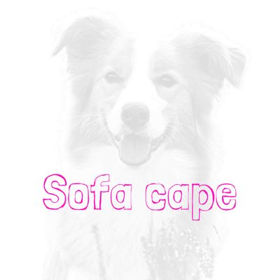 sofa capes