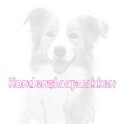 hondenslaapzakken