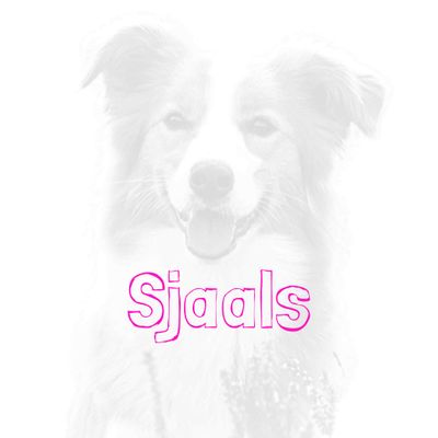sjaals