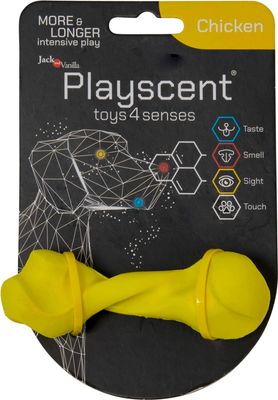 J&amp;V Playscent gedraaid been 11 cm