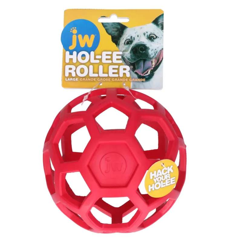 JW Hol-ee roller L = 15 cm