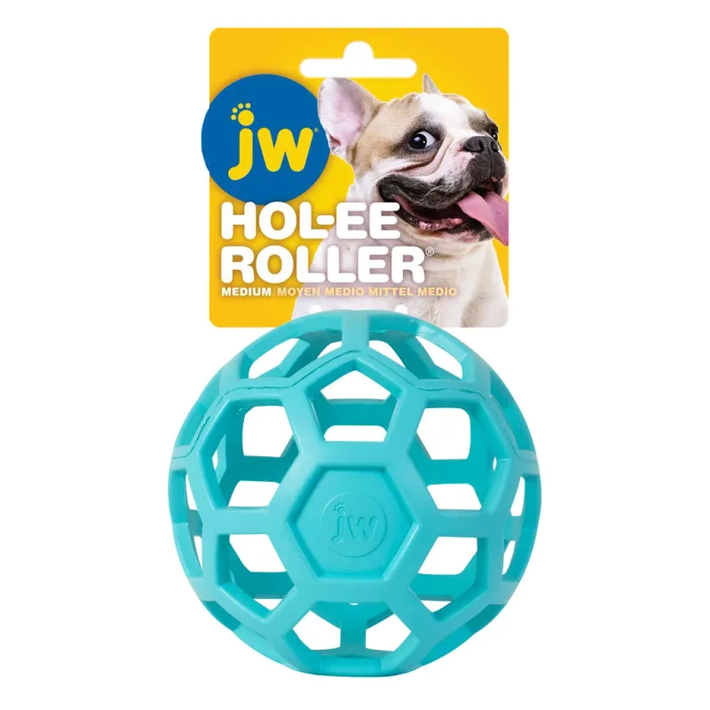 JW Hol-ee roller M = 11 cm
