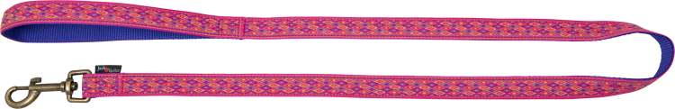 J&amp;V Ibiza leiband M = 15 mm x 120 cm