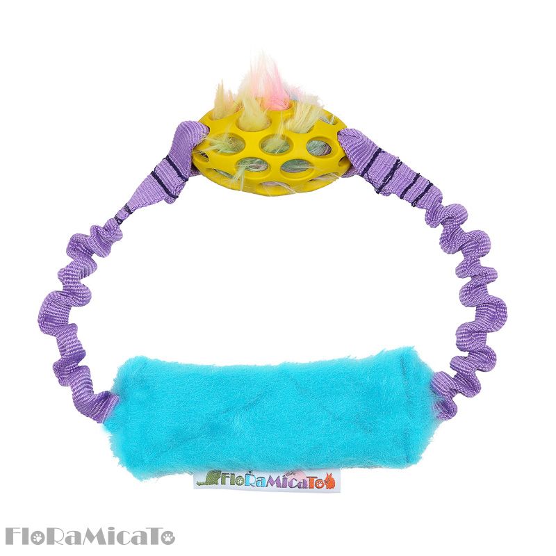 Fluffy egg - M