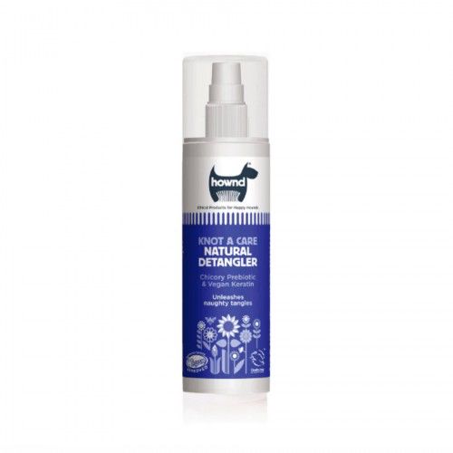 Hownd - Knot A Care - Natural Detangler