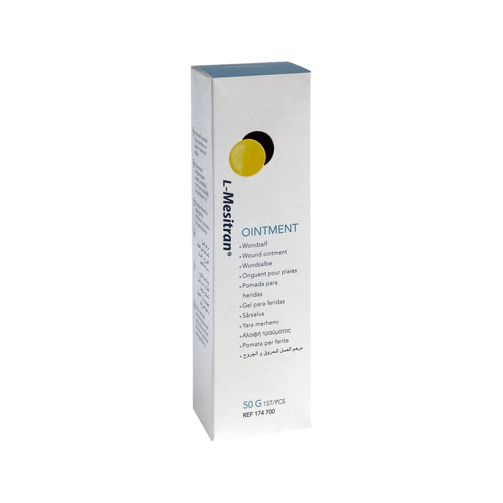 L-mesitran soft 50 gr