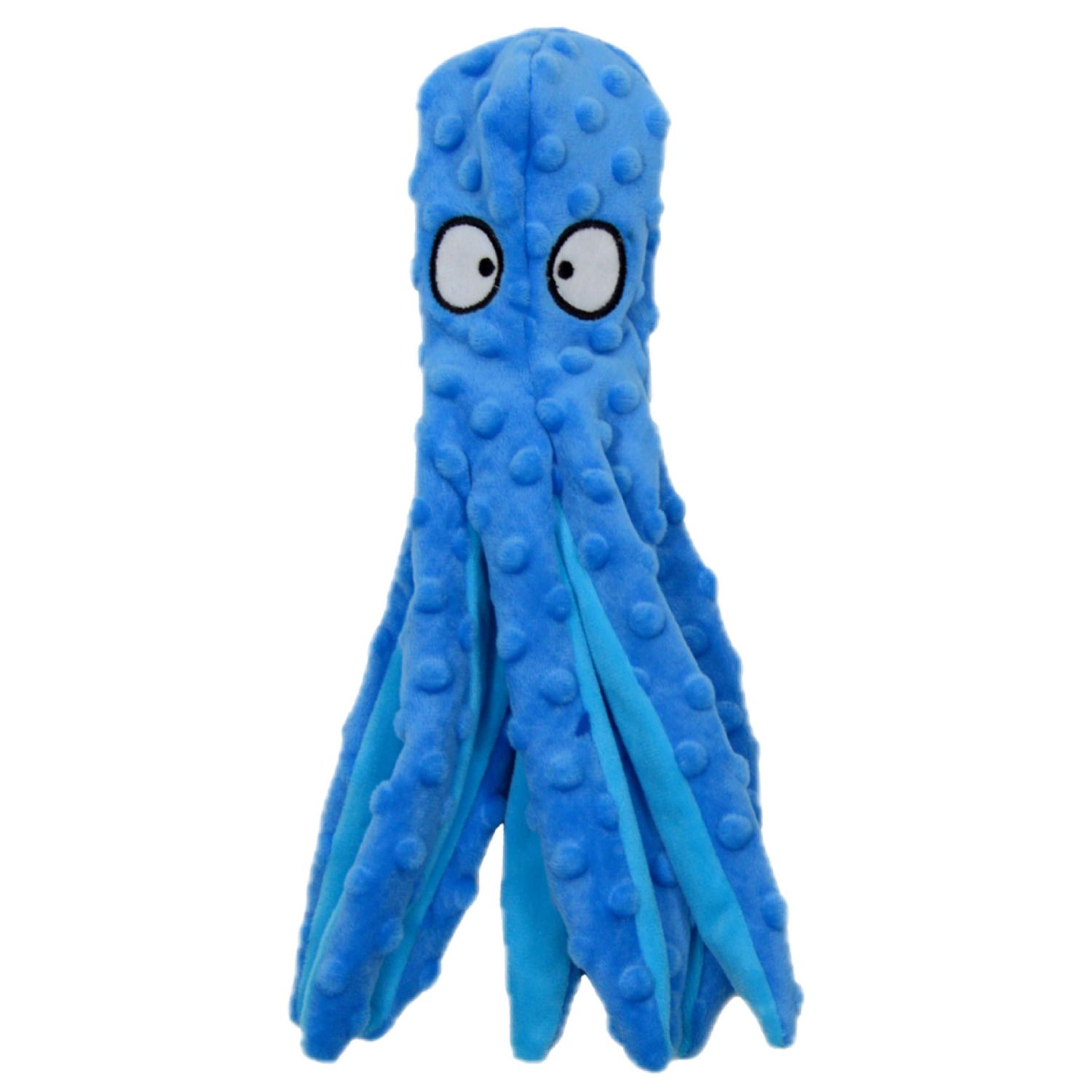 Bubble Plush octopus - 32 cm