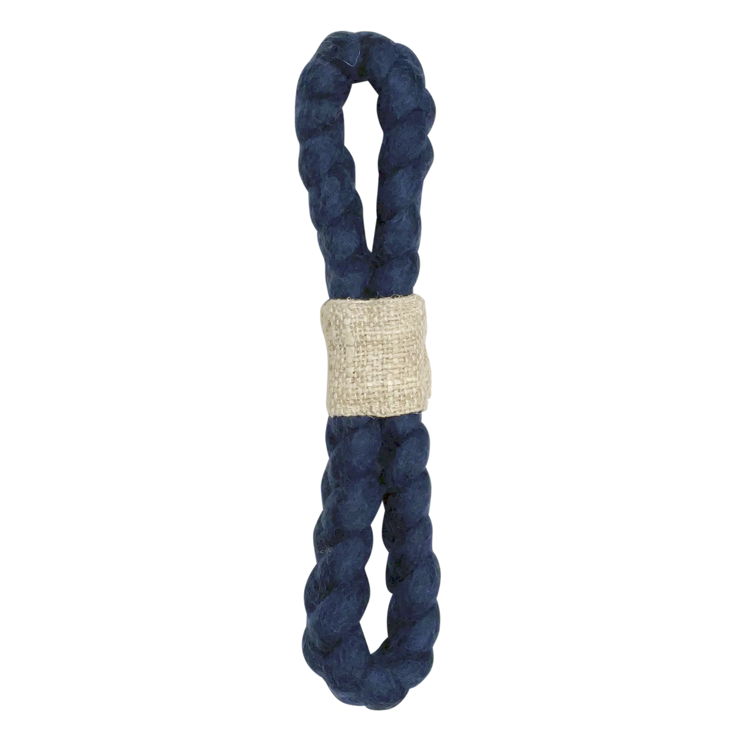 Dharma Dog loop pull  marine 40 cm