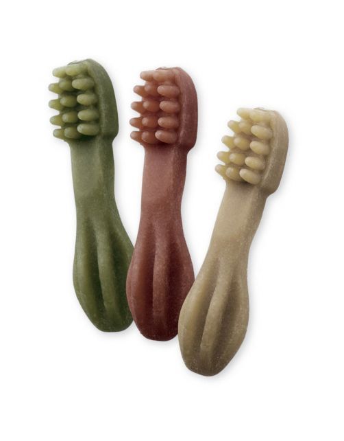 Whimzees tandenborstel S (7-12 kg)