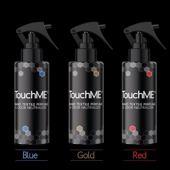 TouchMe Textielspray