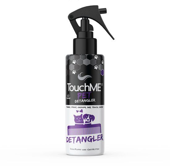TouchMe Pet detangler - 200 ml