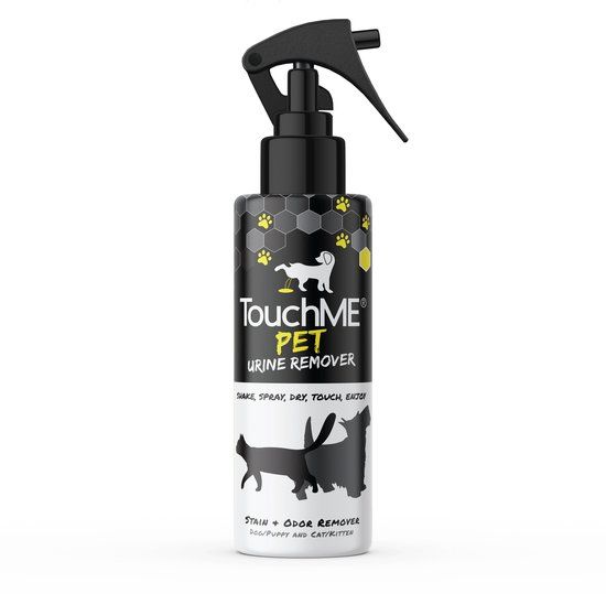 TouchMe Urine Remover