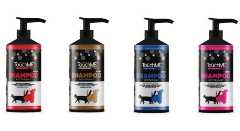 TouchMe Shampoo