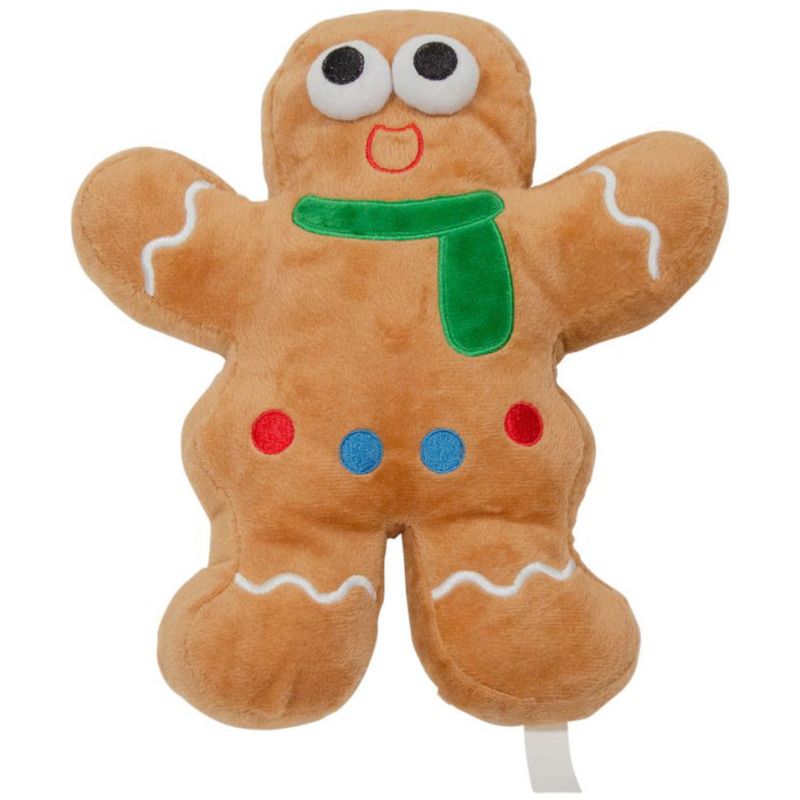 JV holidays - kaneelkoek met pieper - 49/9036