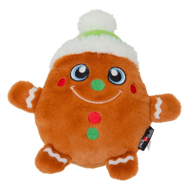 JV holidays - koekje met pieper - 49/9034