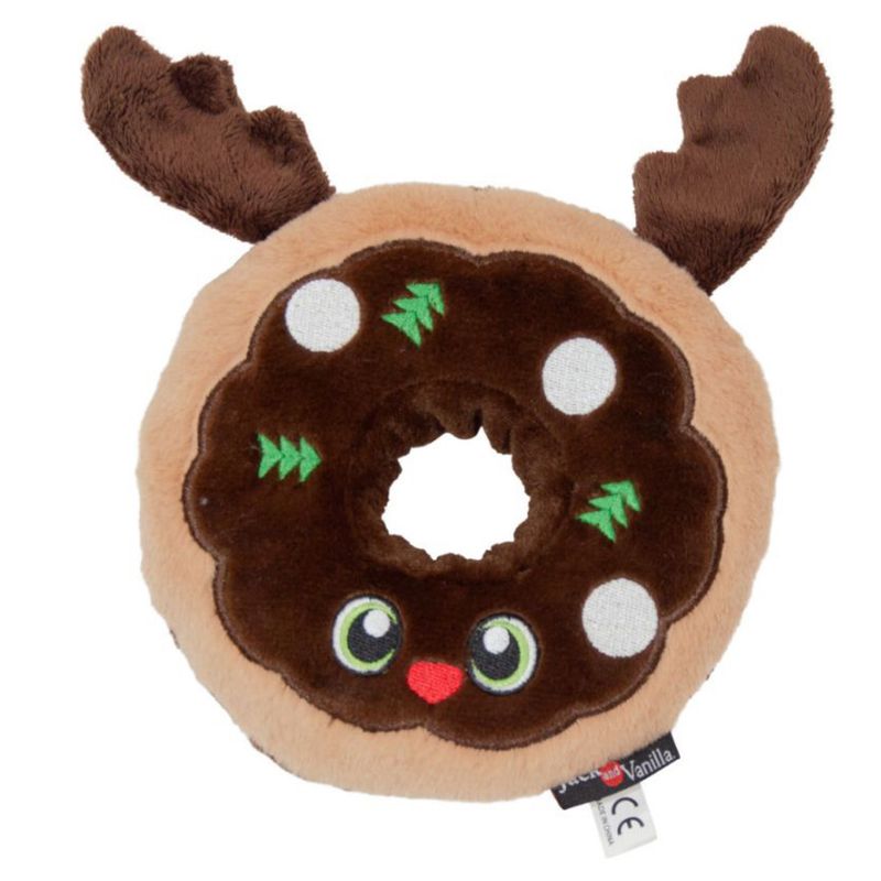 JV holidays - donut met pieper - 49/9028