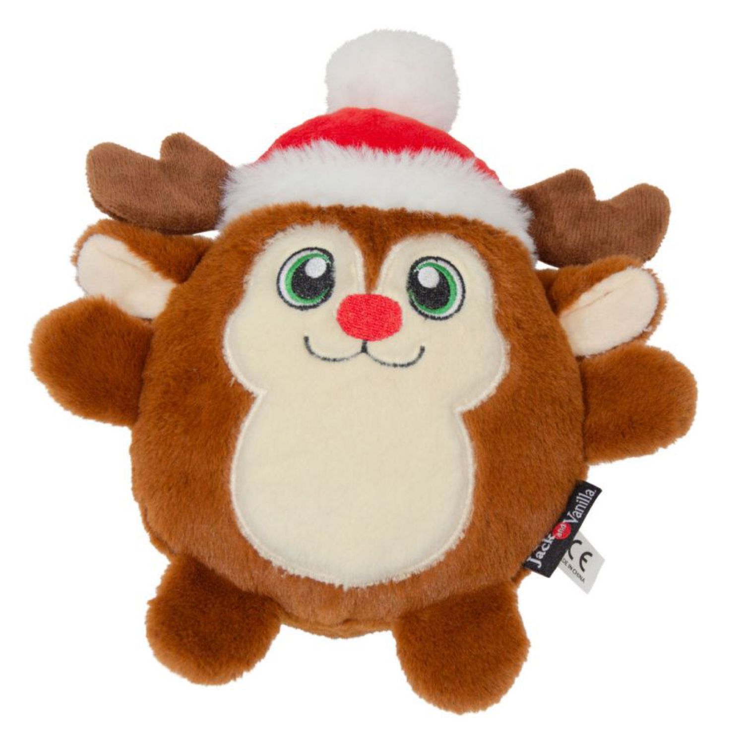 JV holidays - rendier met pieper - 49/9033