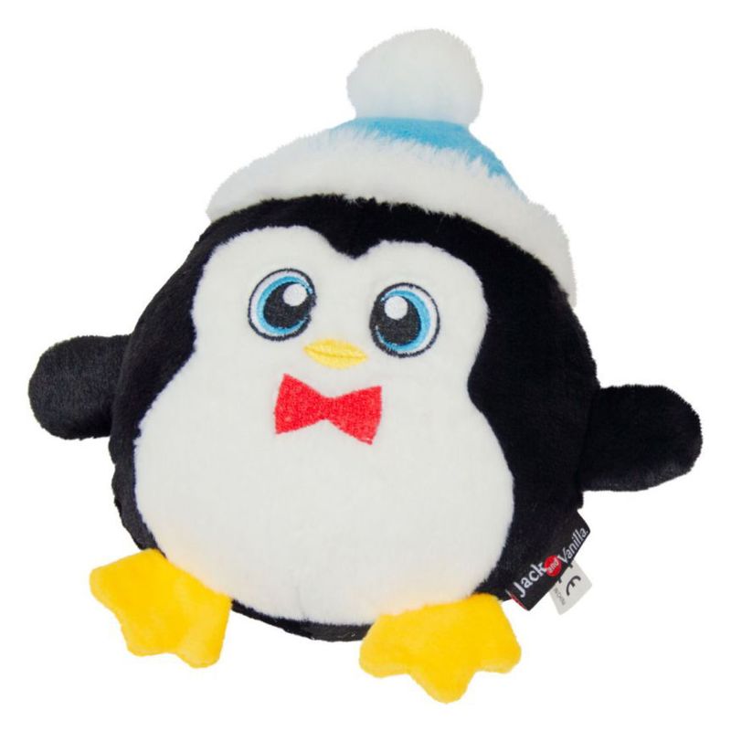 JV holidays - pinguïn met pieper - 49/9030