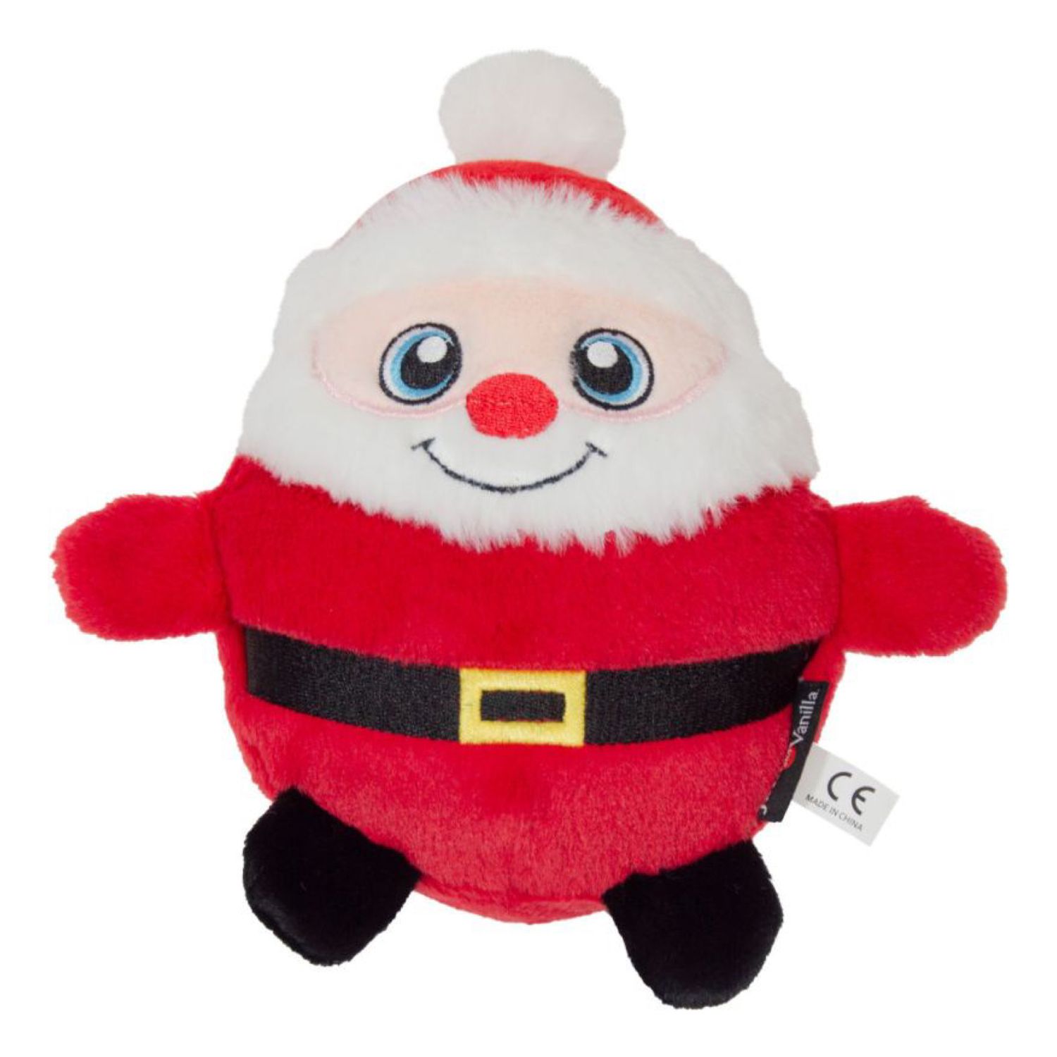 JV holidays - kerstman met pieper - 49/9032