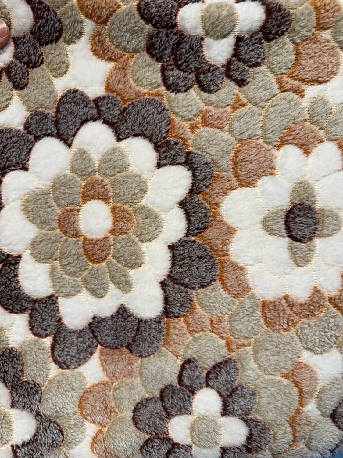 SALE hondendekens S = 50x70