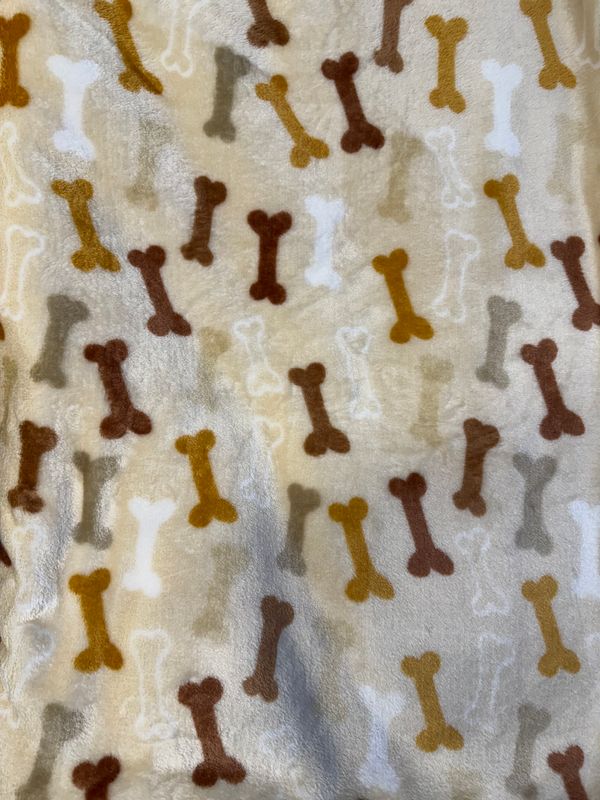 SALE hondendekens XL = 140x200