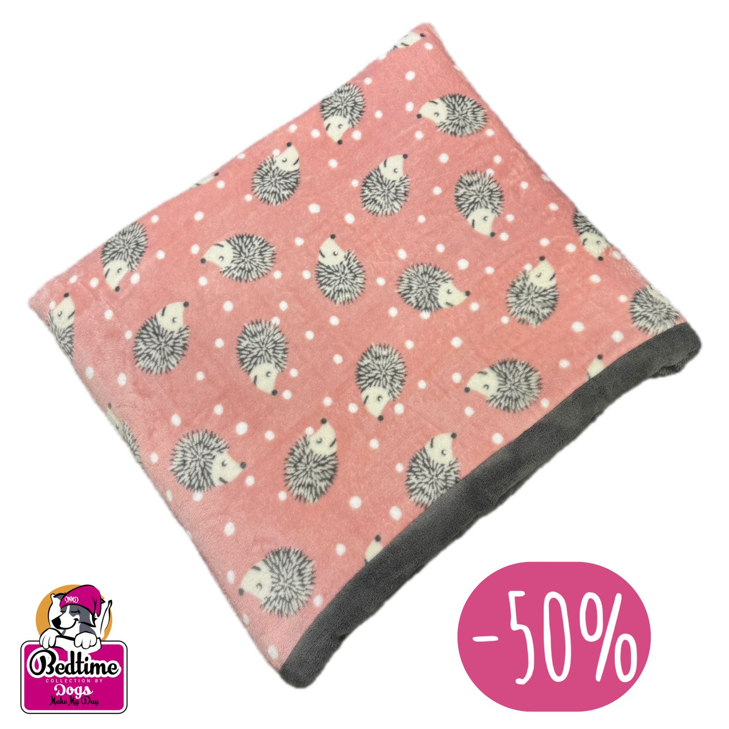 SALE hondenslaapzakken L = 100x70