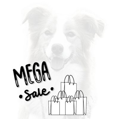 MEGA sale 60% - 70%