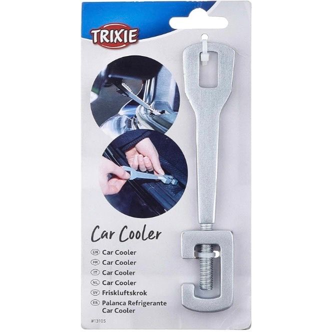 Trixie Car Cooler