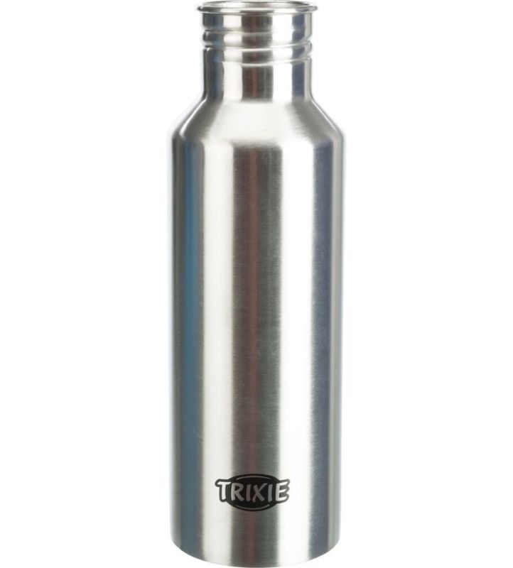 Trixie Fles met drinkdop - 750 ml