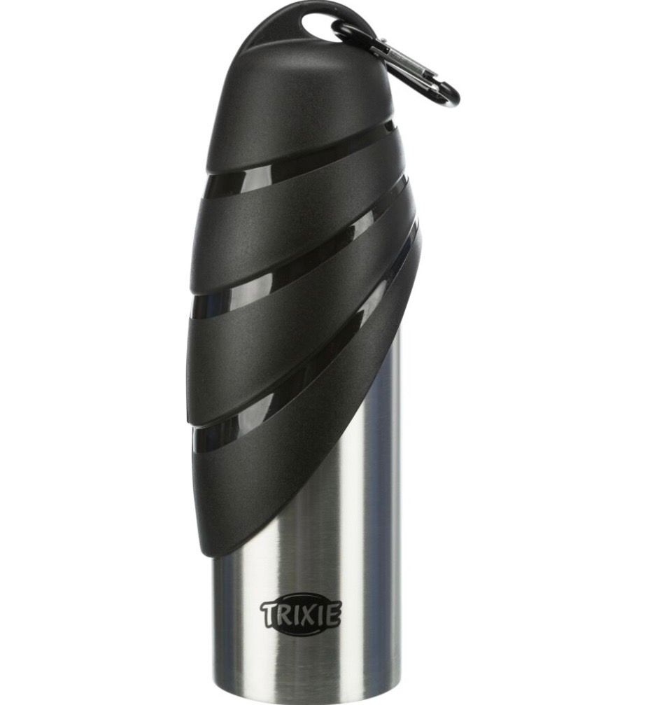 Trixie Fles met drinkdop - 750 ml