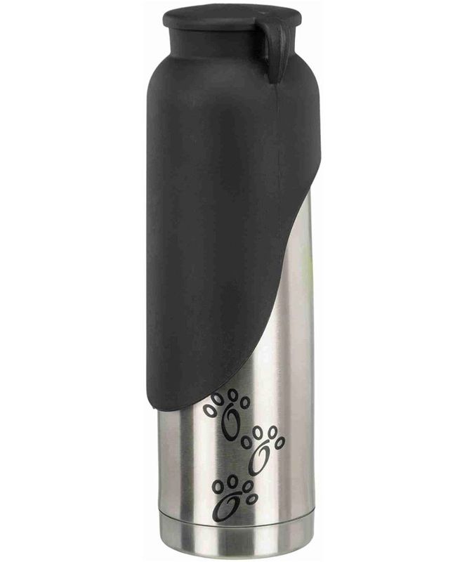 Trixie fles met drinkdop - 750 ml