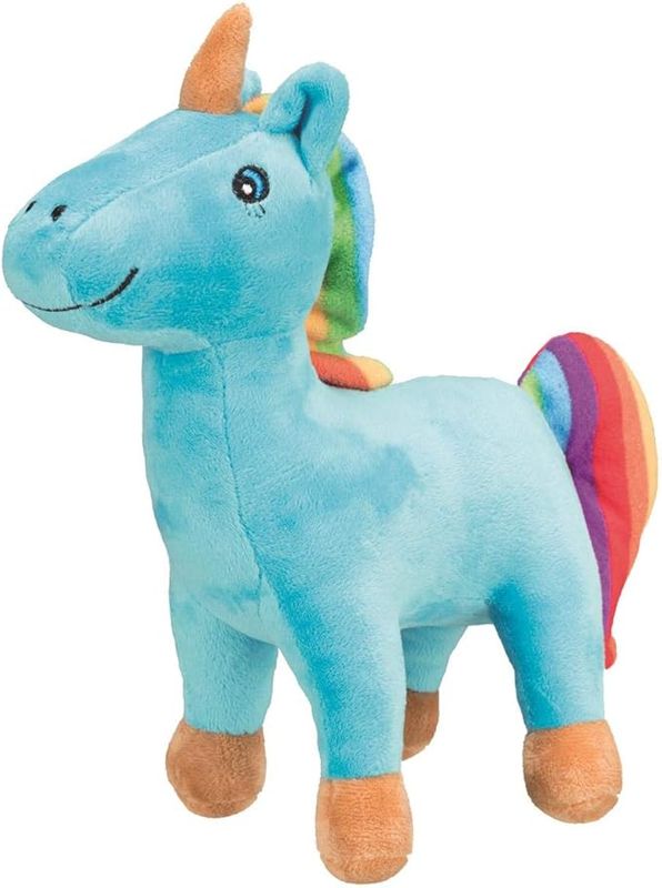 Trixie - eenhoorn wit of blauw