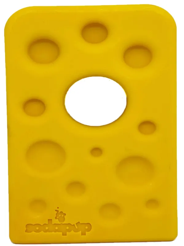 Sodapup Swiss Cheese