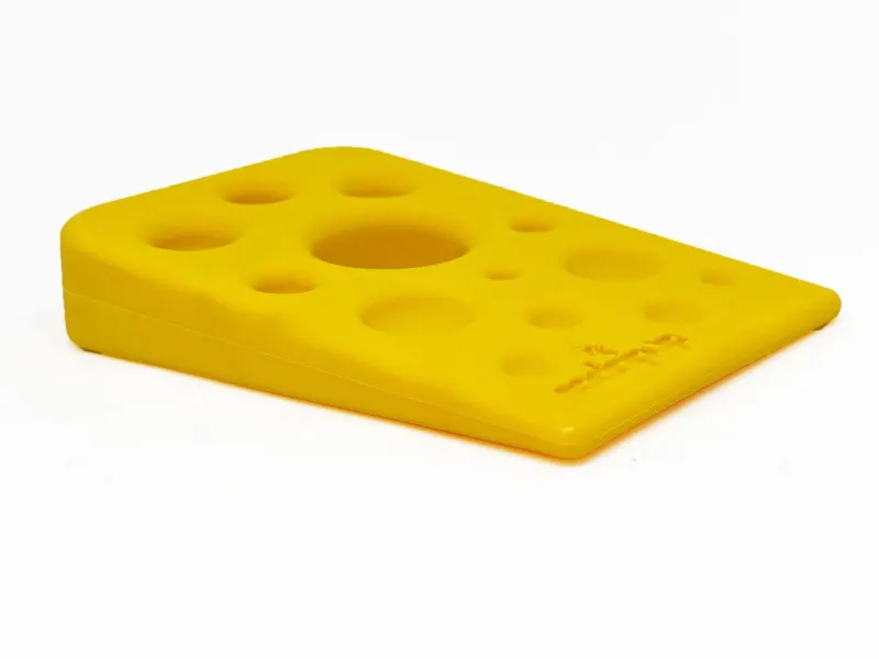 Sodapup Swiss Cheese