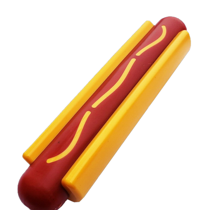 Sodapup hot dog