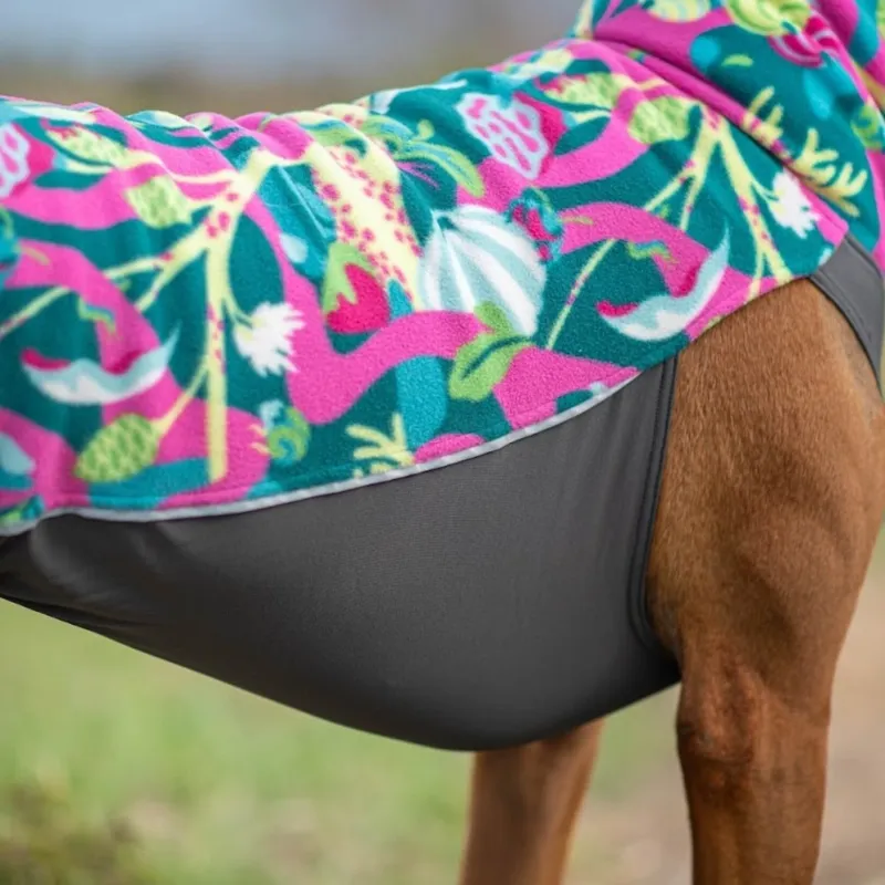 Pomppa Jumppa season colors - Trail